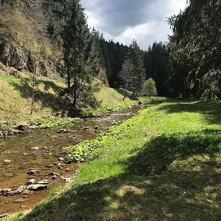 De La Planta Hébergement de vacances