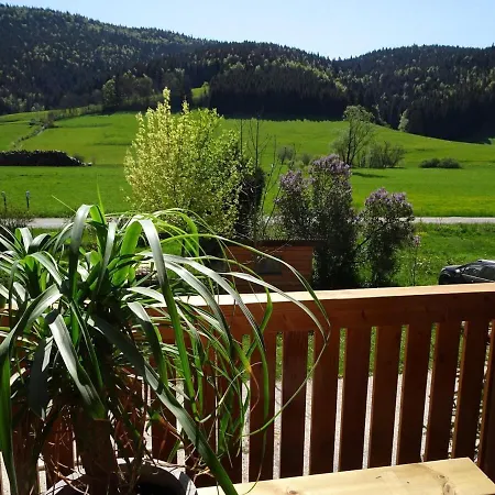 Hébergement de vacances De La Planta