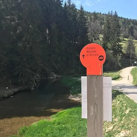 De La Planta Hébergement de vacances *