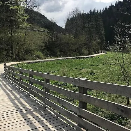 De La Planta Hébergement de vacances