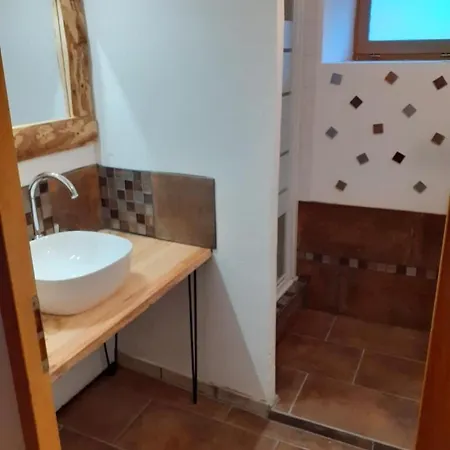 Hébergement de vacances De La Planta