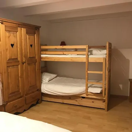 Hébergement de vacances De La Planta