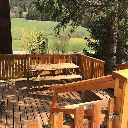 De La Planta Hébergement de vacances *